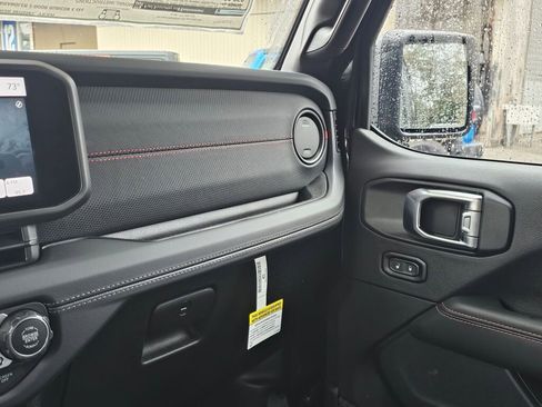 New 2026 Jeep Wrangler Rubicon image 23