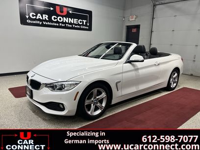 Used 2014 BMW 428i Convertible