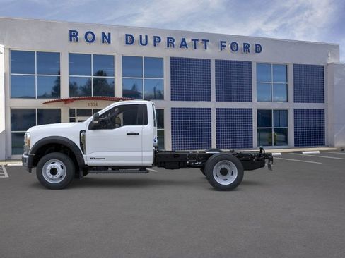 New 2026 Ford F450 XL image 4