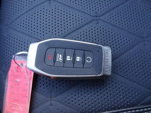 Used 2025 INFINITI QX60 Autograph w/ Cargo Package image 57