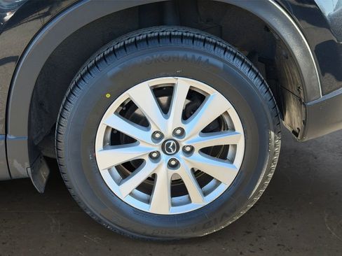 Used 2015 MAZDA CX-5 Touring w/ Bose/Moonroof Package image 25