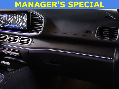 Used 2025 Mercedes-Benz GLS 450 4MATIC image 69