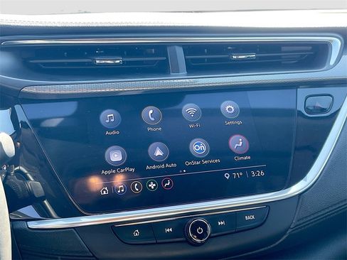 Used 2023 Buick Encore GX Select w/ Sport Touring Package image 14