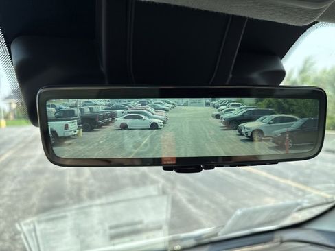 Used 2024 RAM ProMaster 3500 w/ Delivery Van Package image 19