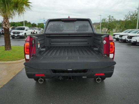 New 2026 Honda Ridgeline TrailSport image 7