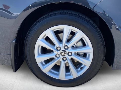 Certified 2025 Toyota Corolla LE w/ LE Premium Package FWD image 15