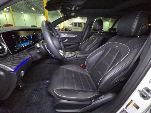 Used 2021 Mercedes-Benz E 63 AMG S image 9