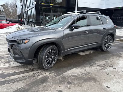 New 2026 MAZDA CX-50 AWD 2.5 S w/ Weather Package