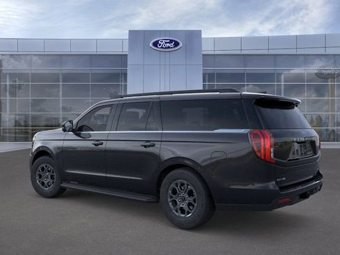 New 2026 Ford Expedition Max Active AWD/4WD image 4