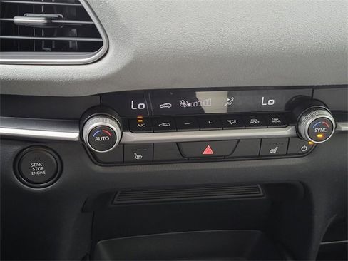 New 2026 MAZDA CX-30 AWD 2.5 S image 20