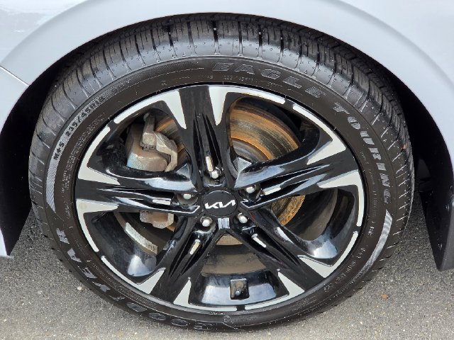 Used 2023 Kia K5 GT-Line w/ GT-Line Premium Package AWD/4WD image 18