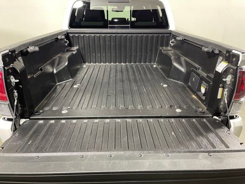 Certified 2023 Toyota Tacoma TRD Sport image 10