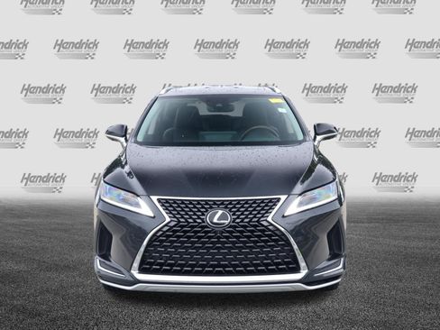 Used 2021 Lexus RX 350L Premium w/ Premium Package AWD/4WD image 3