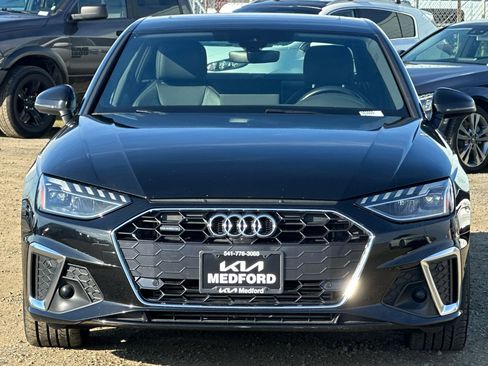 Used 2024 Audi A4 2.0T Premium Plus image 10