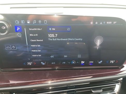 New 2026 Chevrolet Traverse Z71 w/ Enhanced Driving Package image 31