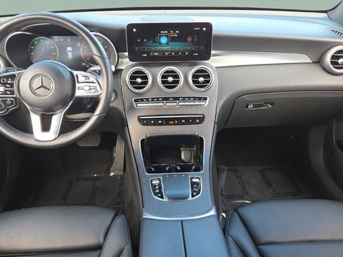 Used 2022 Mercedes-Benz GLC 300 4MATIC image 12