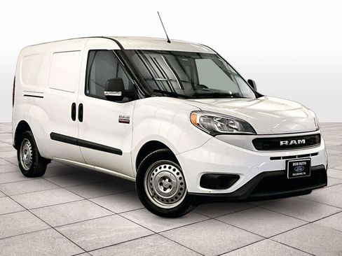 Used 2022 RAM ProMaster City Wagon FWD image 2