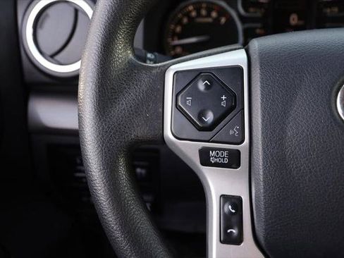 Certified 2020 Toyota Tundra SR5 image 11