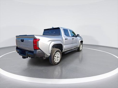 Certified 2025 Toyota Tacoma SR RWD image 10