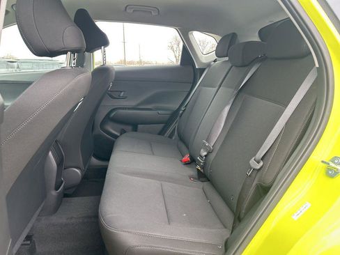 New 2026 Hyundai Kona SE AWD/4WD image 23