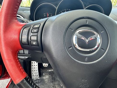 Used 2004 MAZDA RX-8 w/ MT Grand Touring Pkg RWD image 28
