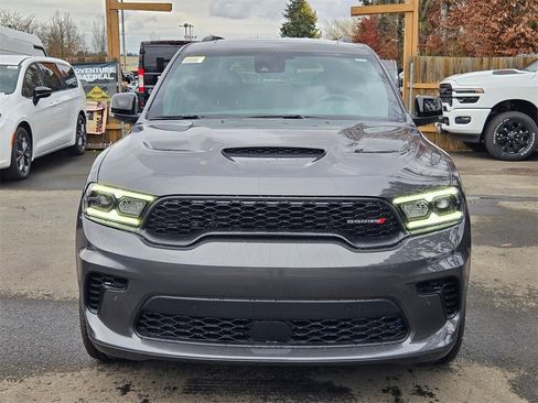 New 2026 Dodge Durango GT image 2