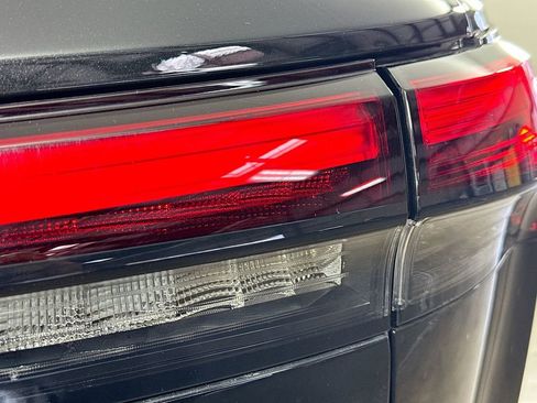 Used 2026 INFINITI QX60 Luxe w/ Cargo Package image 33