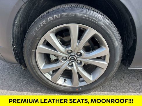 Used 2023 MAZDA CX-30 AWD 2.5 S w/ Premium Package image 7