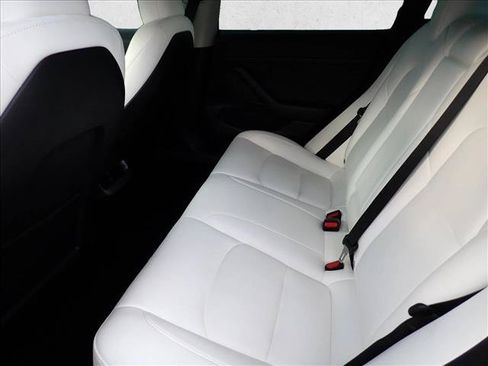 Used 2023 Tesla Model 3 Performance AWD/4WD image 6