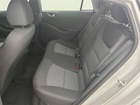 Used 2018 Hyundai Ioniq Blue image 24