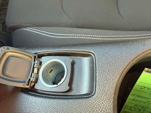 Used 2018 Chevrolet Camaro SS image 24