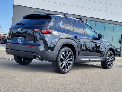 New 2026 MAZDA CX-50 AWD 2.5 S w/ Accent Package