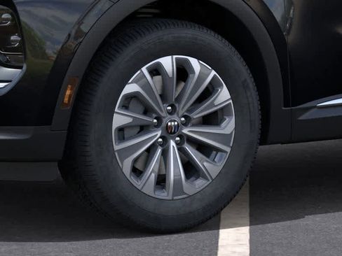 New 2026 Buick Envision Preferred image 9