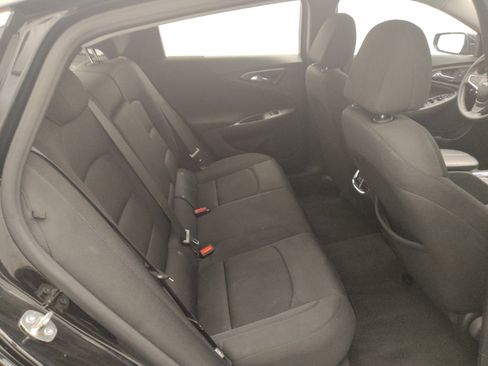 Used 2023 Chevrolet Malibu LT FWD image 19