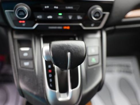 Used 2021 Honda CR-V Touring image 31
