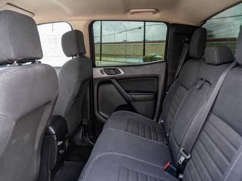 Used 2023 Ford Ranger XL w/ Equipment Group 101A High image 14