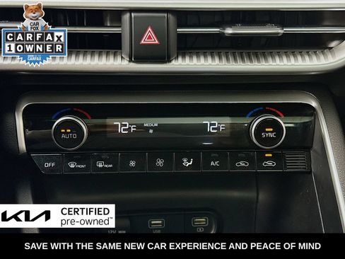 Certified 2022 Kia K5 GT-Line w/ GT-Line Awd Premium Package image 19