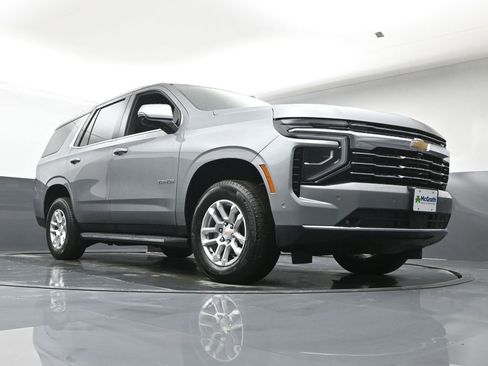New 2026 Chevrolet Tahoe LT w/ Comfort Package image 28