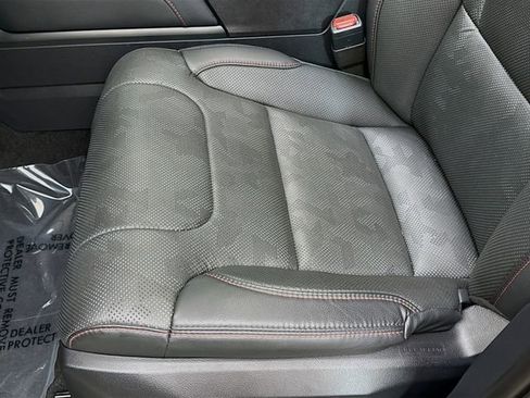 Used 2024 Toyota Tundra TRD Pro AWD/4WD image 20