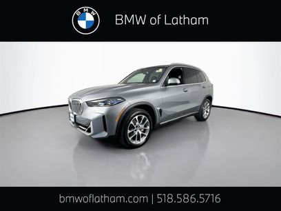 Used 2024 BMW X5 xDrive40i w/ Premium Package