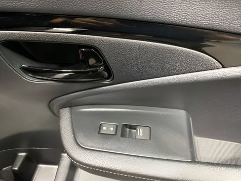 Used 2023 Honda Passport Elite image 30