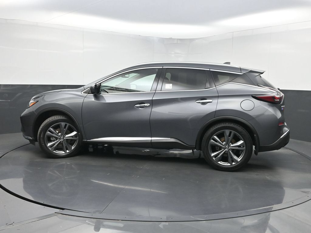 Used 2020 Nissan Murano Platinum w/ Cargo Package AWD/4WD image 43