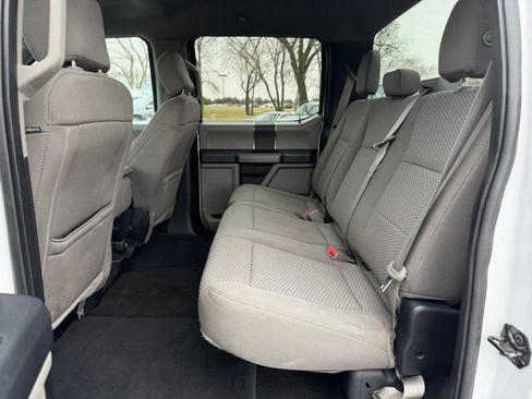 Used 2018 Ford F150 XLT w/ Trailer Tow Package image 13