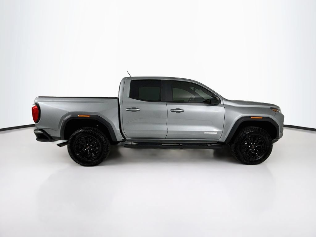 Used 2026 GMC Canyon Elevation w/ Convenience Package RWD image 8
