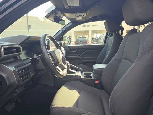 Certified 2024 Toyota Tacoma SR5 image 20