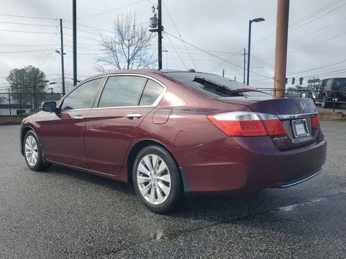 Used 2015 Honda Accord EX-L image 6