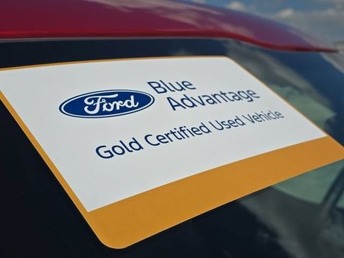 Used 2022 Ford F150 King Ranch w/ Equipment Group 601A High AWD/4WD image 9