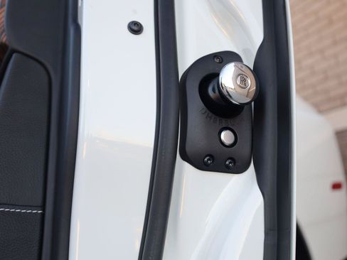 Used 2019 Rolls-Royce Cullinan AWD/4WD image 31