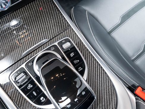 Used 2022 Mercedes-Benz G 63 AMG 4MATIC image 69