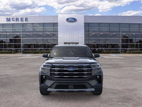 New 2026 Ford Explorer Active w/ Active Comfort Package RWD image 6